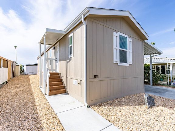 2nd image of 601 N Kirby St Spc 233