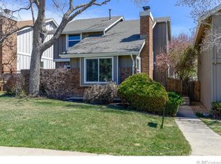 7578 S Rosemary Cir, Centennial, CO 80112