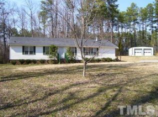 4732 Forestville Rd, Raleigh, NC 27616