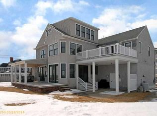 667 Ocean Ave, Wells, ME 04090