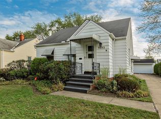 1693 Longwood Dr, Mayfield Heights, OH