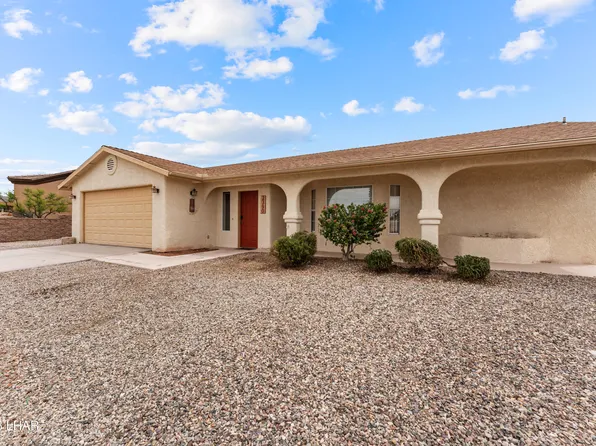 2390 Atlantic Dr, Lake Havasu City, AZ 86404