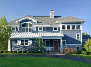 4655 Thornberry Hill Ct NE, Grand Rapids, MI 49525