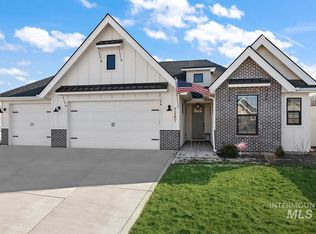 1287 W Cerulean St, Kuna, ID 83634