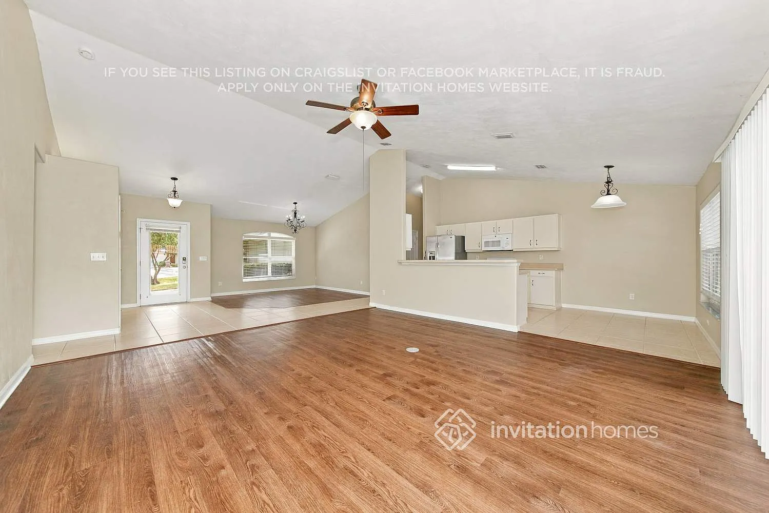 27 Volunteer Ln Ormond Beach, FL 32174 — Photo 4