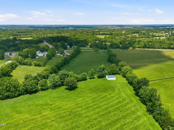 4317 Aiken Rd, Simpsonville, KY 40067