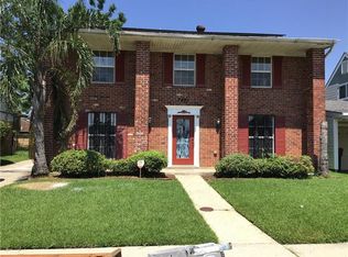 7421 Scottsdale Dr, New Orleans, LA 70127