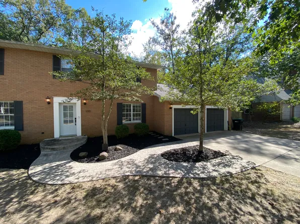 100 Oakwood Pl, Parkersburg, WV 26104