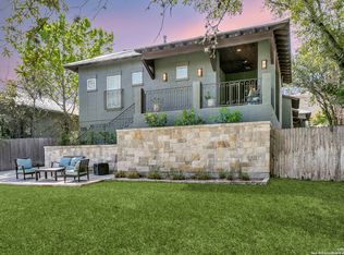 725 Patterson Ave, Alamo Heights, TX 78209