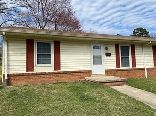 997 Alabama St, Kannapolis, NC 28083