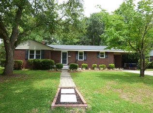 1114 Barrett Rd, Charleston, SC 29407