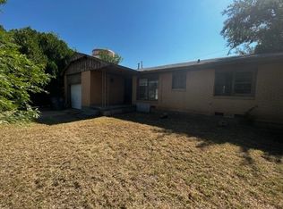 2417 NW 35th St, Lawton, OK 73505