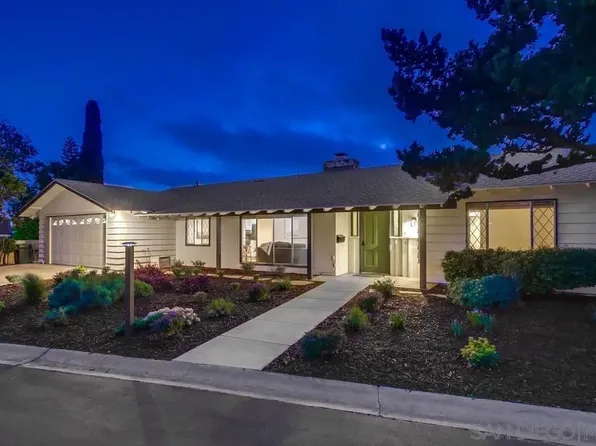 9189 Grossmont Blvd, La Mesa, CA 91941