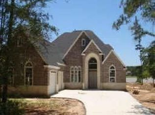 31924 Edgewater Dr, Magnolia, TX 77354