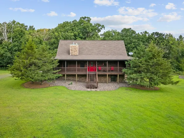 2427 Beede Lake Trl, Saint Croix Falls, WI 54024