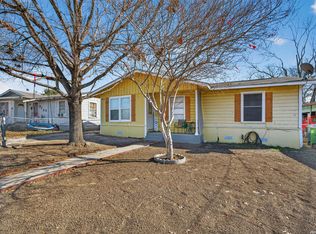 1518 Logwood Ave, San Antonio, TX 78221