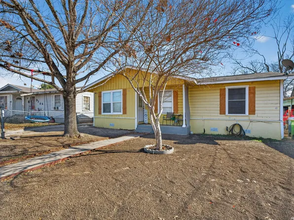 1518 Logwood, San Antonio, TX 78221