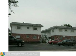 2840 Taylor St APT 2, Hollywood, FL 33020