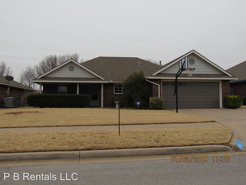 1st image of 6810 NW Crestwood Dr