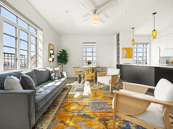 118 8th Ave APT 11C, Brooklyn, NY 11215