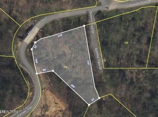 154 Summit Trails Dr, Sevierville, TN 37862