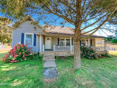 6721 Park Rd, Selinsgrove, PA, 17870