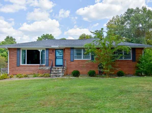 218 S Mission Ridge Dr, Rossville, GA 30741