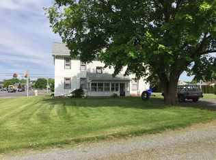 1059 Fairground Rd #1, Lewisburg, PA 17837