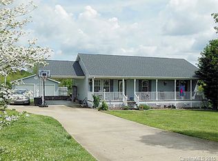 226 Black Rock School Rd, Cherryville, NC 28021