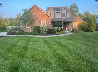 5605 Regal Ridge Dr, Burlington, KY 41005