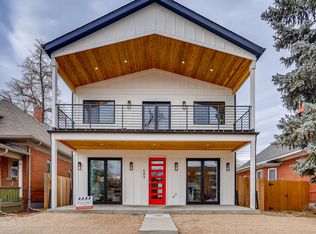 507 S Washington St, Denver, CO 80209
