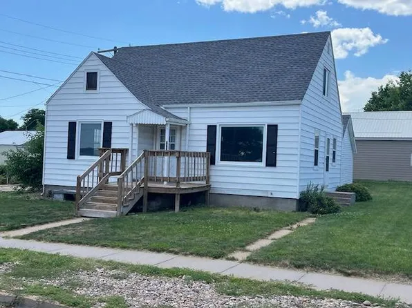 716 W A St, Ogallala, NE 69153