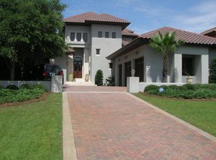 155 Emerald Rdg, Santa Rosa Beach, FL 32459