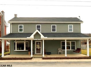 195 E Main St, Howard, PA 16841