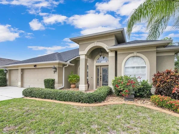 12929 Carlington Ln, Riverview, FL 33579