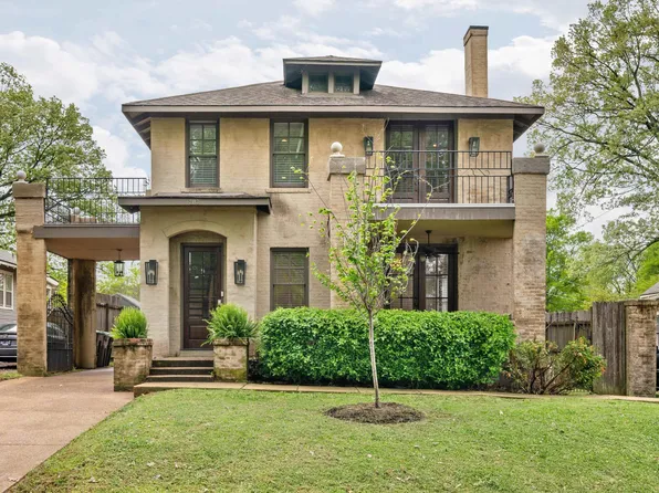 2183 Elzey Ave, Memphis, TN 38104