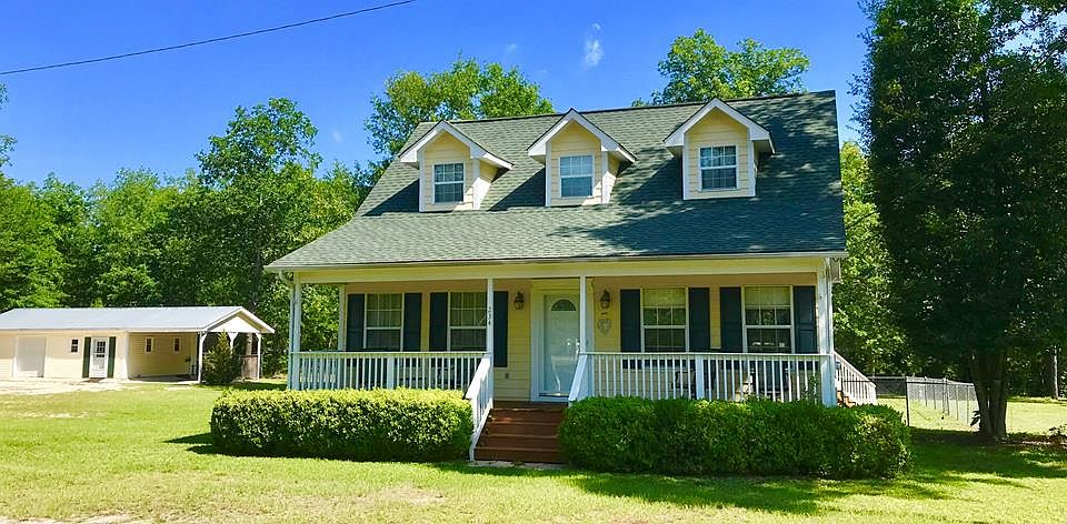 1st image of 234 Gospel Hill Ct