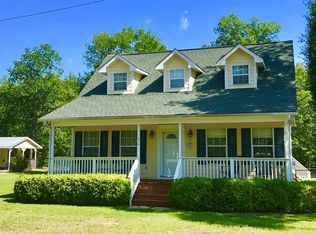 234 Gospel Hill Ct, Orangeburg, SC 29115