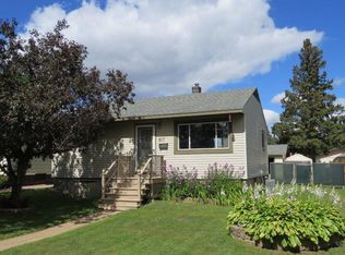 817 7th St S, Virginia, MN 55792