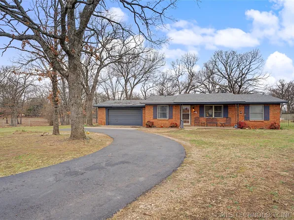369481 E Keystone Keys Rd, Cleveland, OK 74020