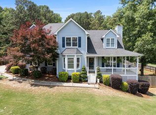 40 Springfield Dr, Newnan, GA 30265