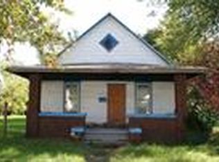 736 Sherman Ave, South Bend, IN 46616