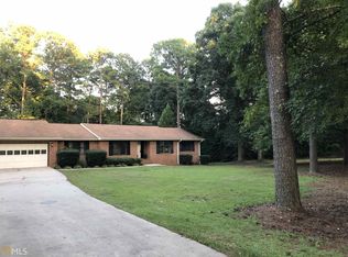 384A Rosser Rd, McDonough, GA 30252