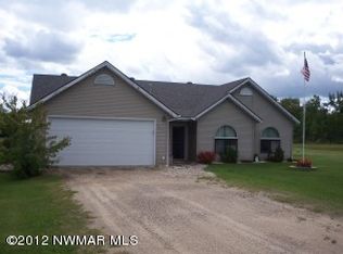 60727 State Highway 11, Warroad, MN 56763