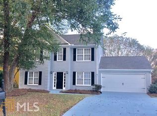 2729 Da Vinci Cres, Decatur, GA 30034