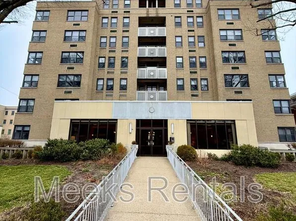 1108 Kanawha Blvd E, Charleston, WV 25301