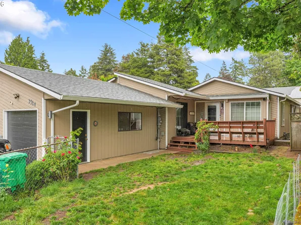 3514 SE 153rd Ave, Portland, OR 97236
