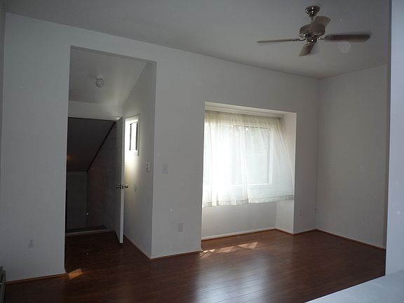 Entrance to Apartment