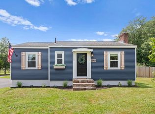 540 Great Rd, Littleton, MA 01460
