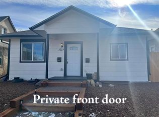 1017 E Costilla St #101, Colorado Springs, CO 80903
